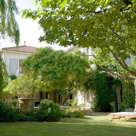 LʼIsle-sur-la-Sorgue Maison Piloni المظهر الخارجي الصورة