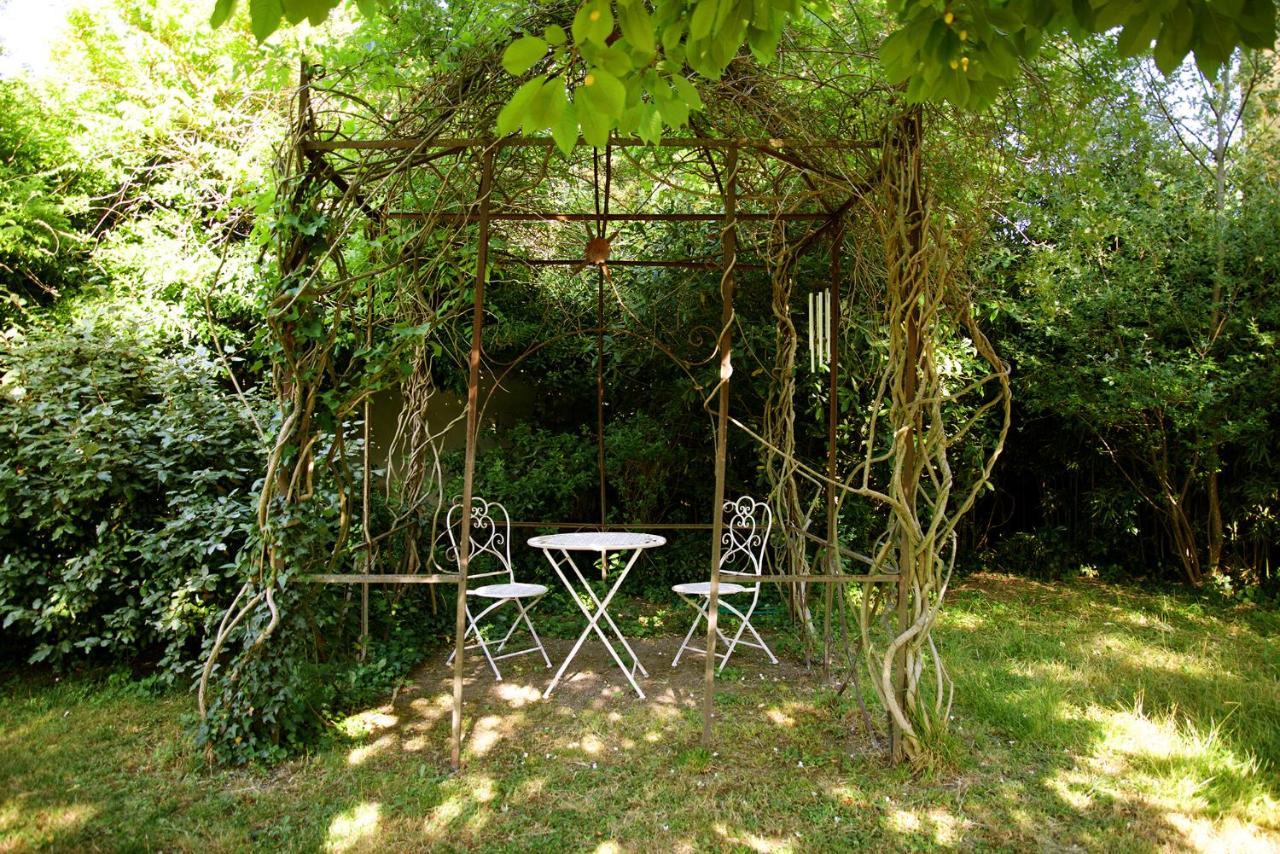 LʼIsle-sur-la-Sorgue Maison Piloni المظهر الخارجي الصورة