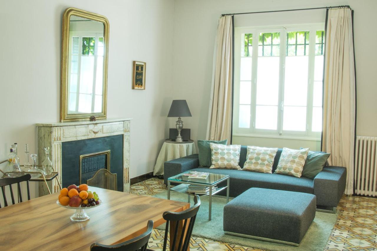 LʼIsle-sur-la-Sorgue Maison Piloni المظهر الخارجي الصورة