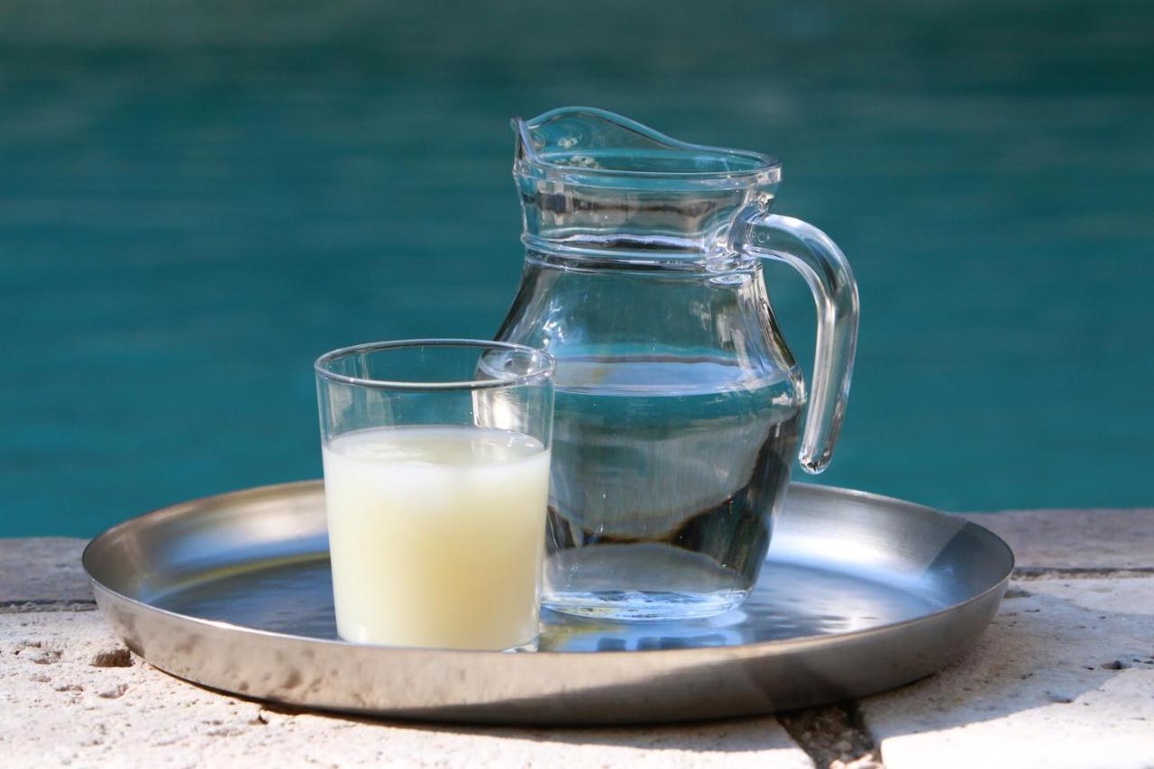 LʼIsle-sur-la-Sorgue Maison Piloni المظهر الخارجي الصورة