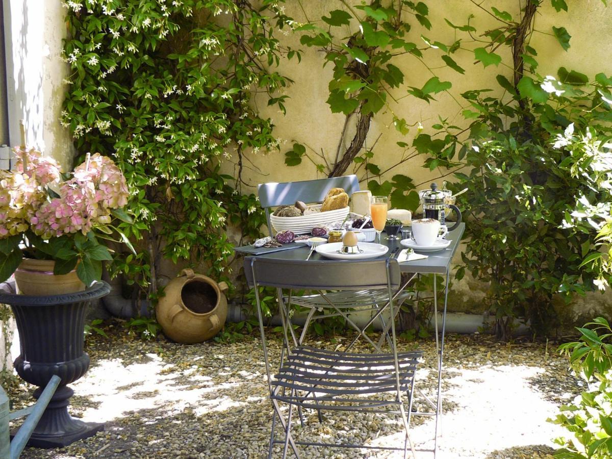 LʼIsle-sur-la-Sorgue Maison Piloni المظهر الخارجي الصورة