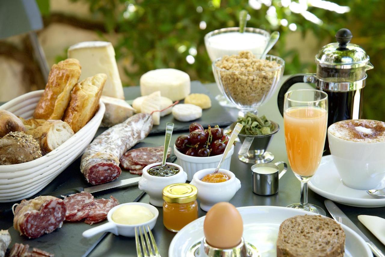 LʼIsle-sur-la-Sorgue Maison Piloni المظهر الخارجي الصورة
