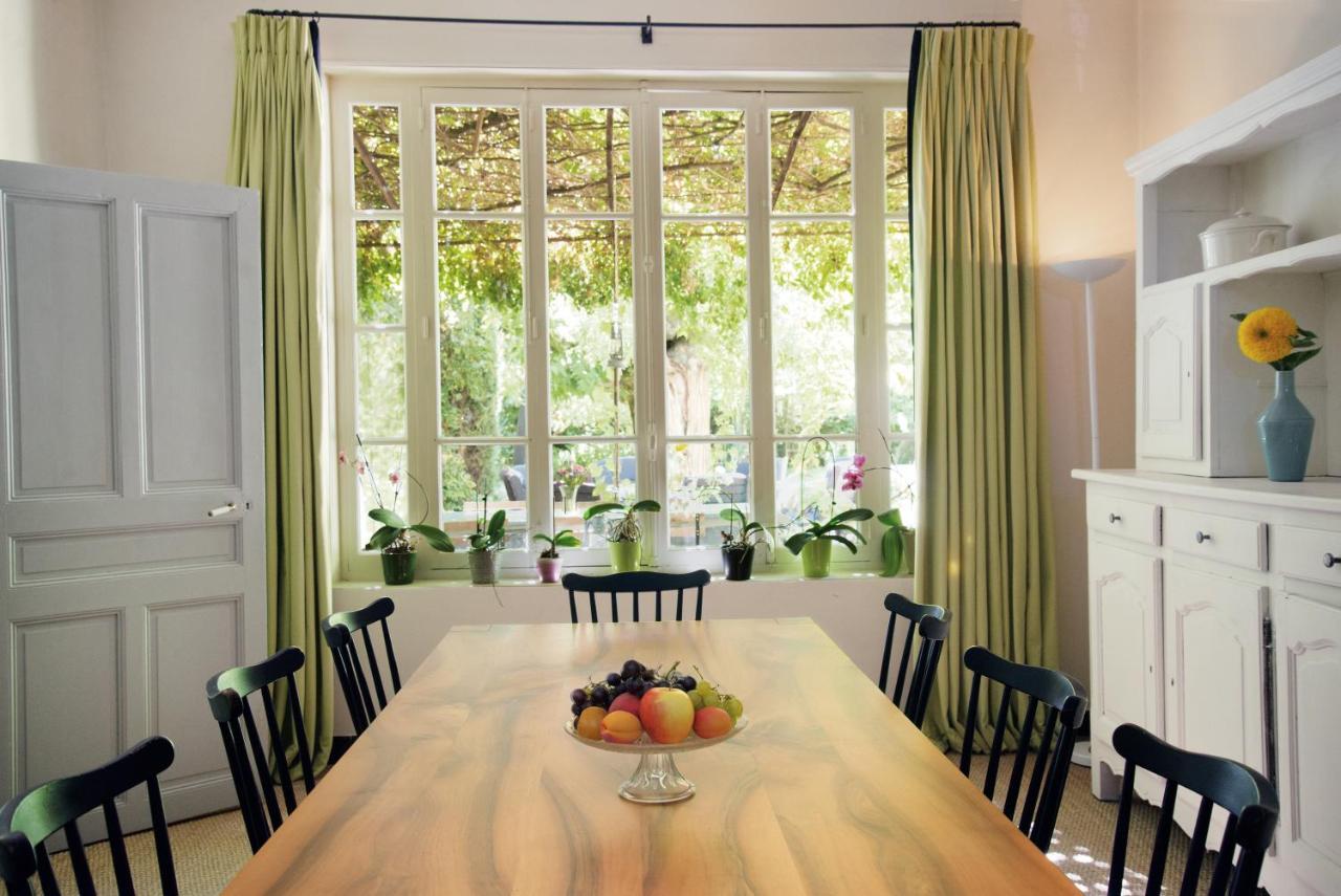 LʼIsle-sur-la-Sorgue Maison Piloni المظهر الخارجي الصورة