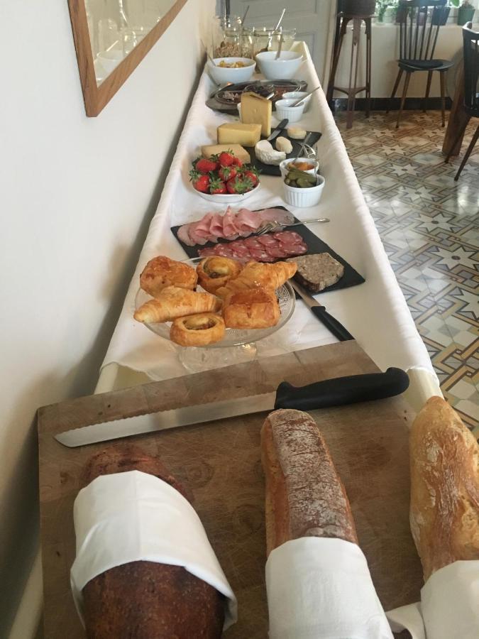 LʼIsle-sur-la-Sorgue Maison Piloni المظهر الخارجي الصورة