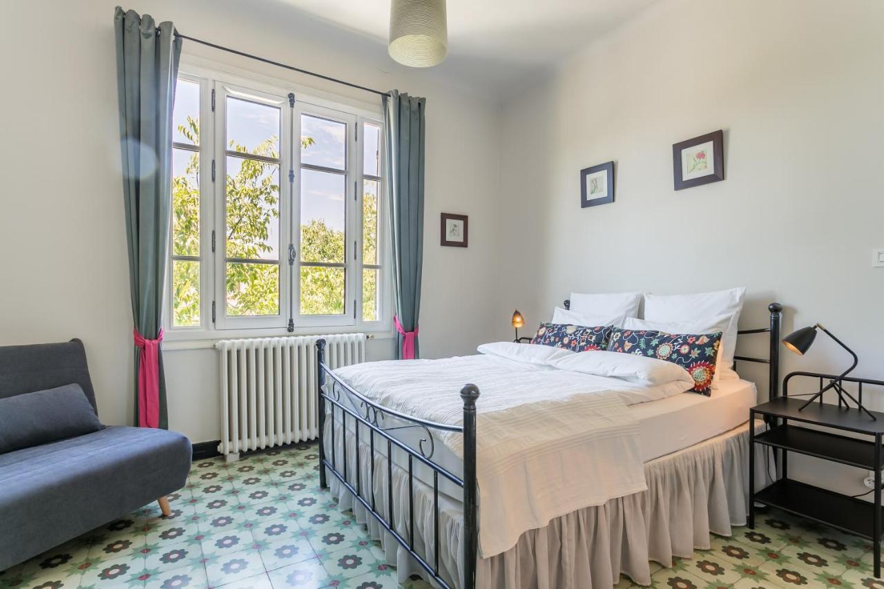 LʼIsle-sur-la-Sorgue Maison Piloni المظهر الخارجي الصورة