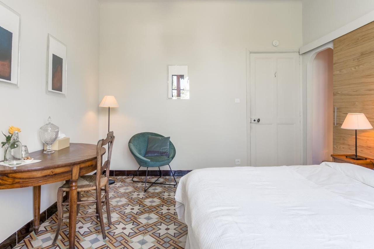 LʼIsle-sur-la-Sorgue Maison Piloni المظهر الخارجي الصورة